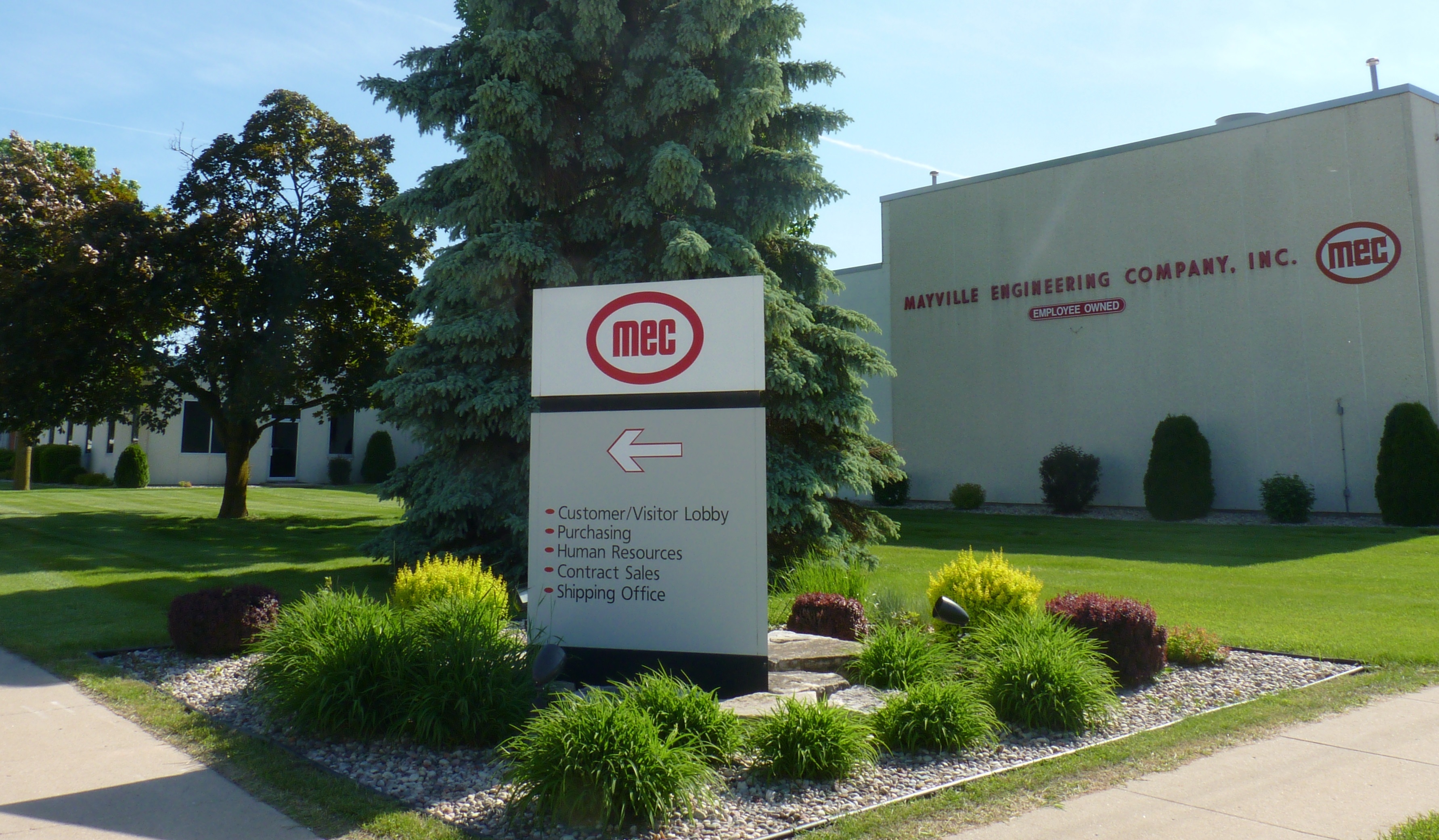 Mayville Engineering Company, Inc. Announces Purchase of Defiance Metal
